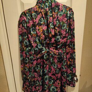 Zara dress